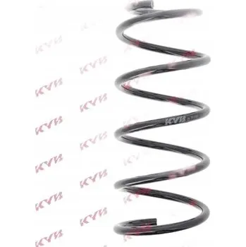 Pružina podvozku KYB RC1689