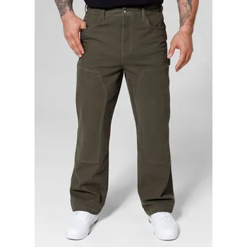 Dámské oblečení Pitbull baggy kalhoty velikost 30/32