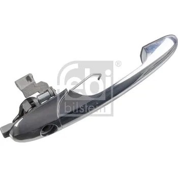 Dveře karosérie Vnější klika dveří FEBI BILSTEIN 192725