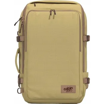 turistický batoh Turistický Batoh CabinZero ADV Pro 42L 41-60L žlutý
