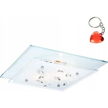 Stropní Svítidlo JASMINA 40408-2 Globo