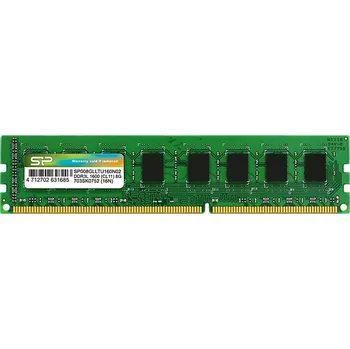 Operační paměť Paměť RAM DDR3 Silicon Power 4 GB 1600 MHz CL11