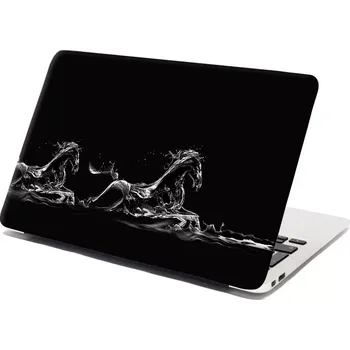 samolepka Sablio Samolepka na notebook Vodní kůň - 29x20 cm