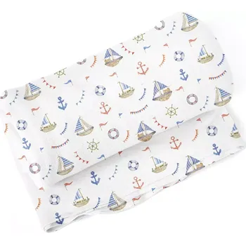 deka Sablio Deka Na vlnách oceánu - 150x120 cm