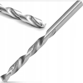 Vrták VRTÁK SPIRÁLOVÝ HSS 1,8mm DIN 338 série 1000