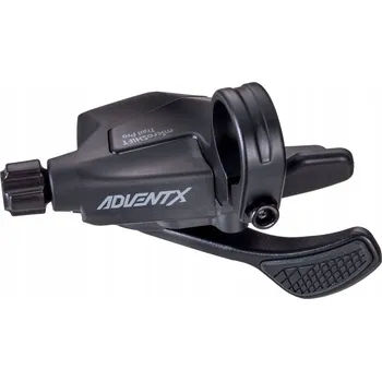 Příslušenství pro čtečku elektronické knihy Pravá řadicí páčka MICROSHIFT ADVENT X, 10rychlostní