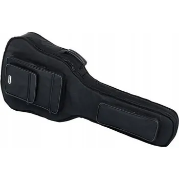 Obal pro strunný nástroj Acoustic Deluxe obal na akustickou kytaru, 20 mm Thomann