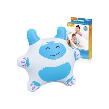 Nafukovací hračka do vody Bestway Yeti 34030 univerzální