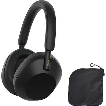 Sluchátka Sony WH-1000XM5