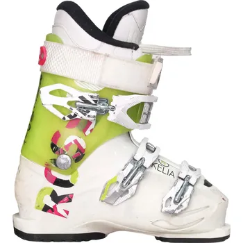 Lyžování ROSSIGNOL 2ND LIFE - ROSSIGNOL Kelia W, 38 EU, dobrý stav 24,5cm VÍCEBAREVNÁ