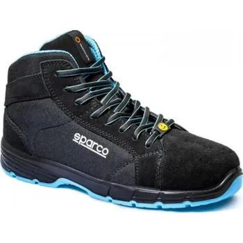 Pracovní obuv SPARCO Pracovní boty Sparco Horizon-H ESD S3S 46