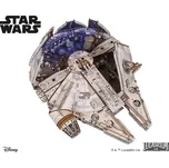 UGEARS 3D puzzle Star Wars: Millennium Falcon 1235 dílků