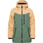 Snowboardová bunda Horsefeathers Lark Jacket Peach S