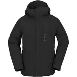 Bunda Volcom Dua Ins Gore-Tex Jacket Black L