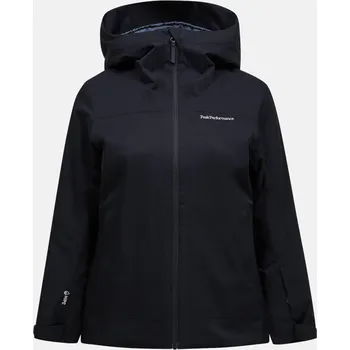 BUNDA PEAK PERFORMANCE W RIDER TECH INSULATED JA BLACK