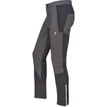 Pánské softshellové kalhoty High Point Alpha Pants Black|XL