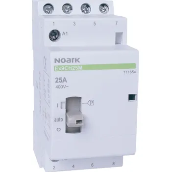 Stykač NOARK 111615 Ex9CH16M 31 230V EU
