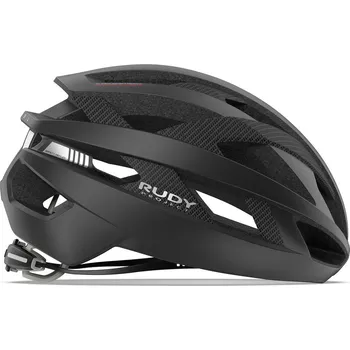 Cyklistická přilba Cyklistická helma RUDY PROJECT REBEL size S-M 55-58 cm black - S/M