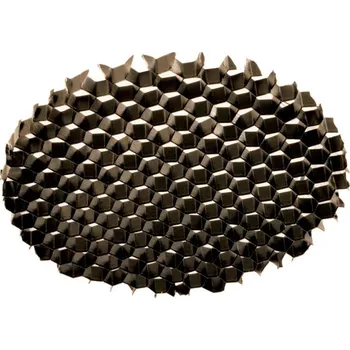 Bodové svítidlo LIGHT IMPRESSIONS Deko-Light mřížka Honey pro série Klara / Nihal Mini / Rigel Mini / Uni II - LIGHT IMPRESSIONS IMPR 930307