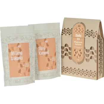 Káva Sladký sen - dárkové balení