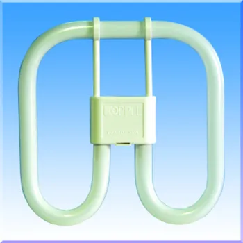 Zářivka SPL zářivka 2D 21W/3500K úsporná zářivka GR10q 835 8718739077089