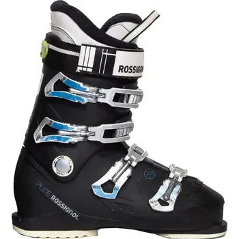 Lyžování ROSSIGNOL 2ND LIFE - ROSSIGNOL Pure, 41 EU, dobrý stav 26,5cm VÍCEBAREVNÁ