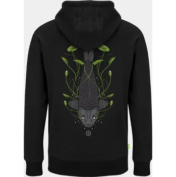 Rybářské oblečení Kumu Mikina Tails Up Velikost: XXL