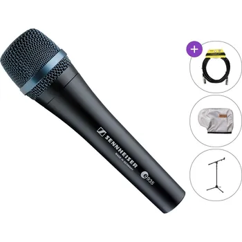 Audio Sennheiser E935 SET Vokální dynamický mikrofon
