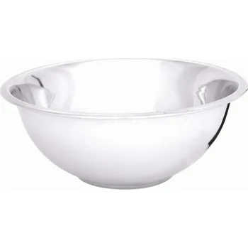Miska nerezová hluboká 28 cm, 3,3 l