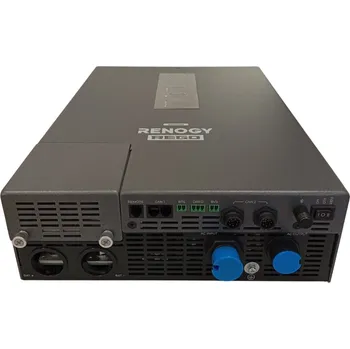 Měnič napětí Renogy Renogy Měnič napětí REGO 3000W 12V/150A