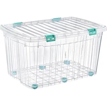 Úložný box Mega Multi box 120 ltr