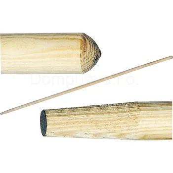 Násada Násada 150 cm, ¤ 2,6 cm