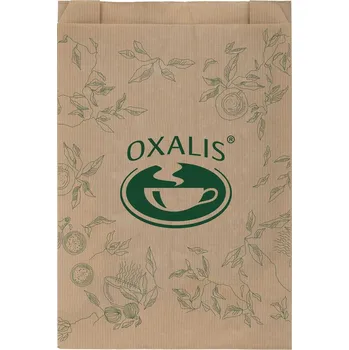 Sáček na potraviny Sáček papírový do maloprodeje