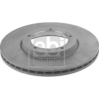 Brzdový kotouč Brzdový kotouč FEBI BILSTEIN 11442