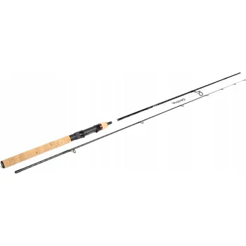Rybářský prut Spinningový prut Daiwa Ninja X UL Spin 180 cm