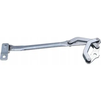 Motorek stěrače a odstřikovače Kamoka 3110014 Pohon stěračů