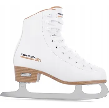 Zimní brusle Krasobruslařské brusle Tempish TEMPISH Elin 42 Krasobruslařské brusle