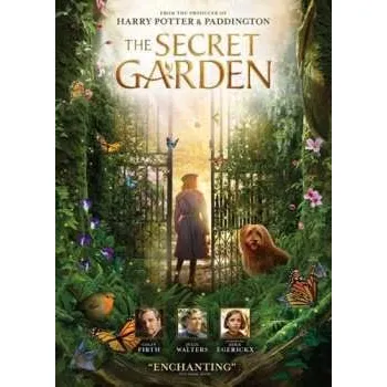 Zahraniční hudba DVD Secret Garden: Secret Garden 2020