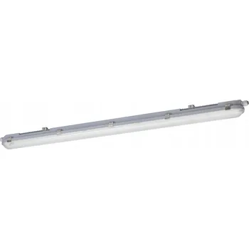 Stropní přisazené svítidlo Kanlux 38 W, 120 cm, bílé