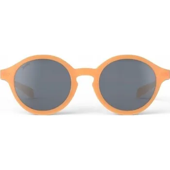 Sluneční brýle Izipizi Věk 3+ oranžové barvy