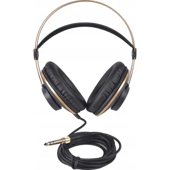 Sluchátka AKG K92 Studiová sluchátka uzavřená, circumaurální (okolo uší)