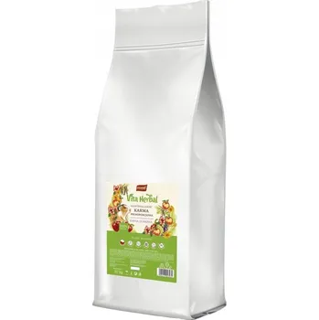 Krmivo pro hlodavce Vitapol Vita Herbal kompletní krmivo pro morčata 10 kg