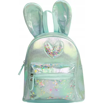 Dětský batoh BATOH BATŮŽEK DĚTSKÝ KRÁLÍK