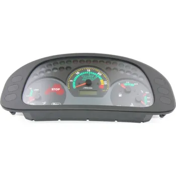 Varná deska Přístrojová deska - 30 km 53359930