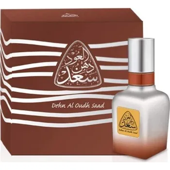 Dámský parfém Ahmed Al Maghribi Dehn Al Oudh Saad - EDP 40 ml