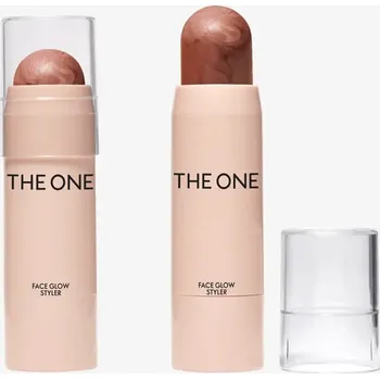 Tvářenka Jeden rozjasňovač v tyčince Oriflame Grape Attraction 6 g