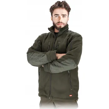 Pánská mikina Ochranná fleecová Mikina Reis BOR Z pro přežití, vel. 2XL