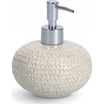 Dávkovač mýdla Ruční dávkovač mýdla stojací Zeller 300 ml