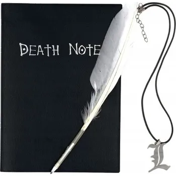 Zápisník Notes Aliga A4 černý