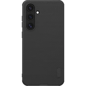 Pouzdro na mobilní telefon Zadní Kryt Nillkin pro Samsung Galaxy S24 FE černý